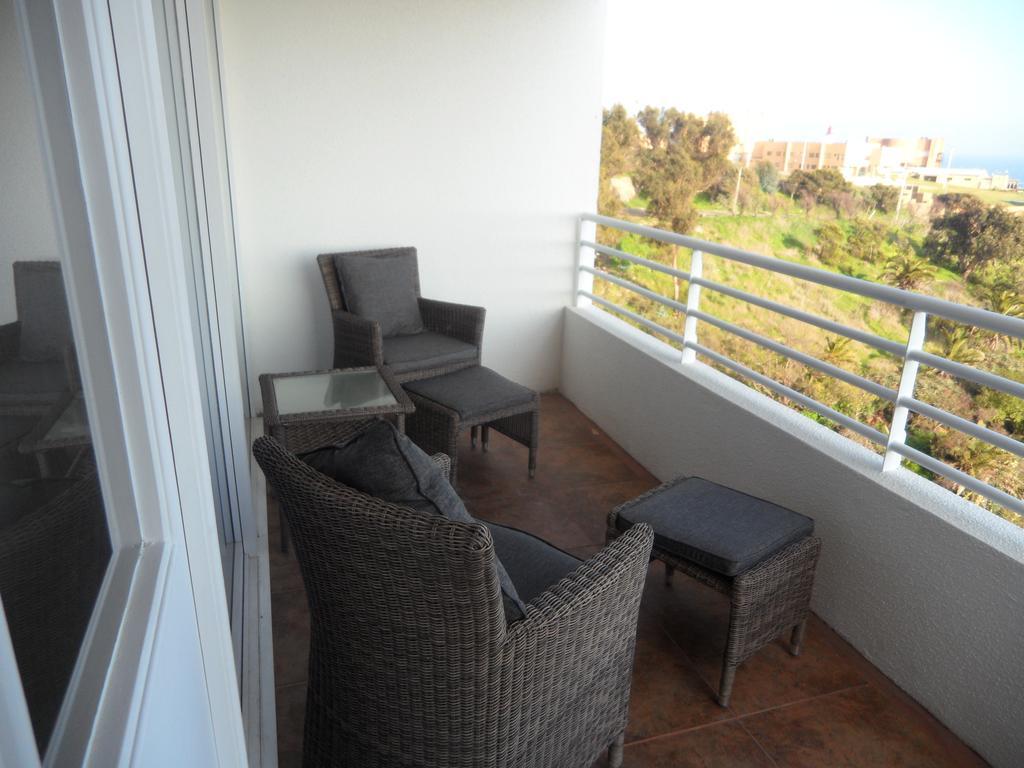 Ferienwohnung Vista Y Mar Valparaíso Exterior foto