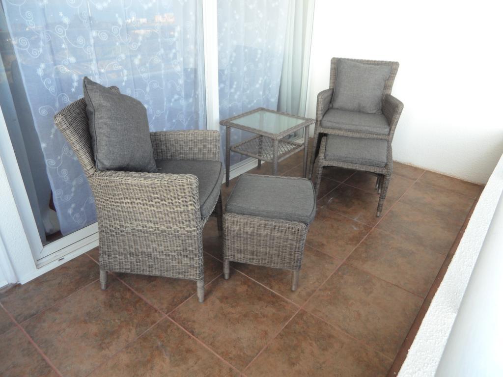 Ferienwohnung Vista Y Mar Valparaíso Zimmer foto