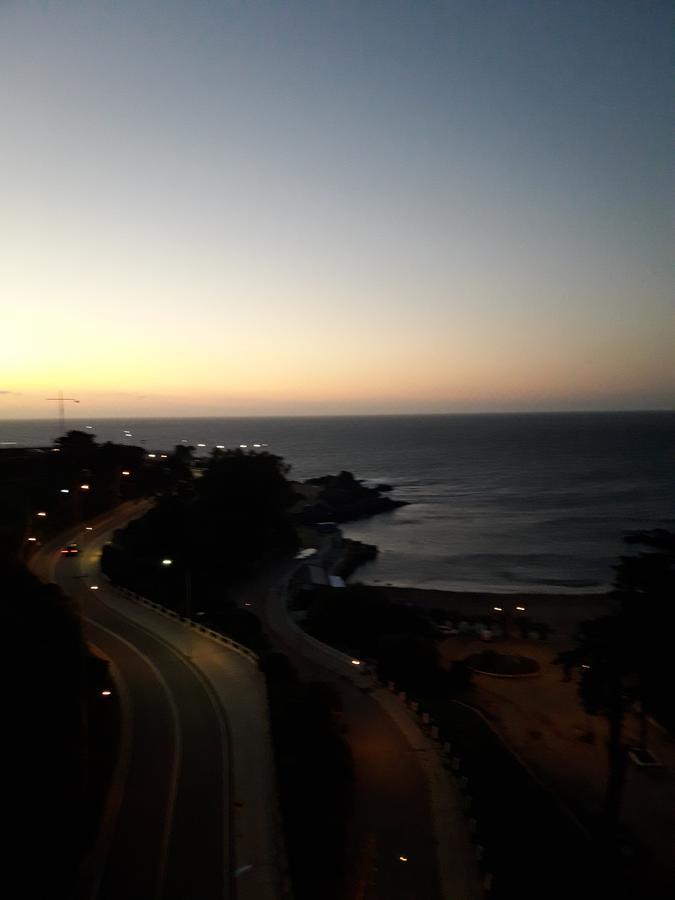 Ferienwohnung Vista Y Mar Valparaíso Exterior foto