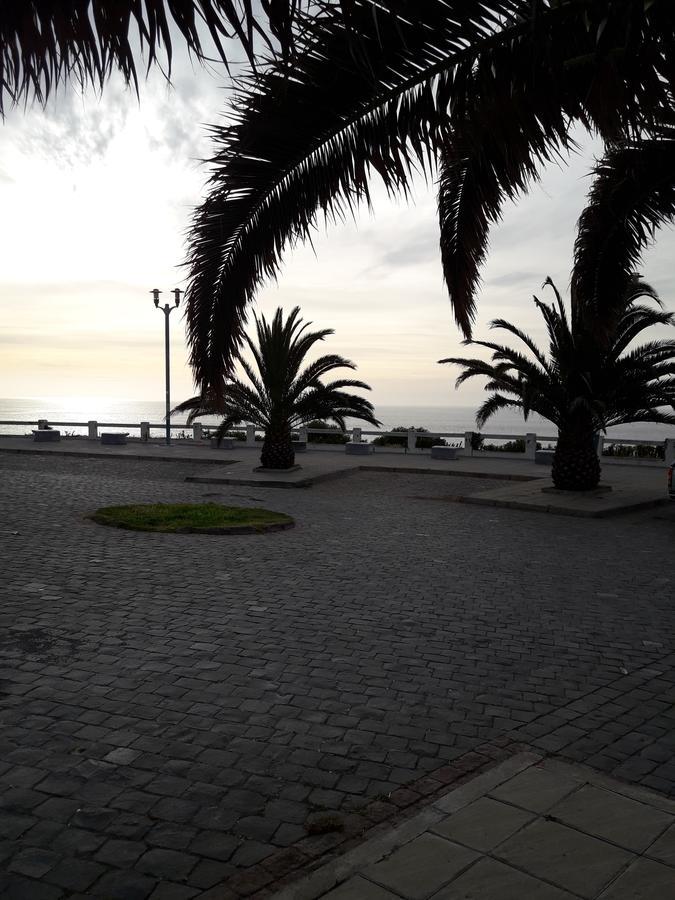 Ferienwohnung Vista Y Mar Valparaíso Exterior foto